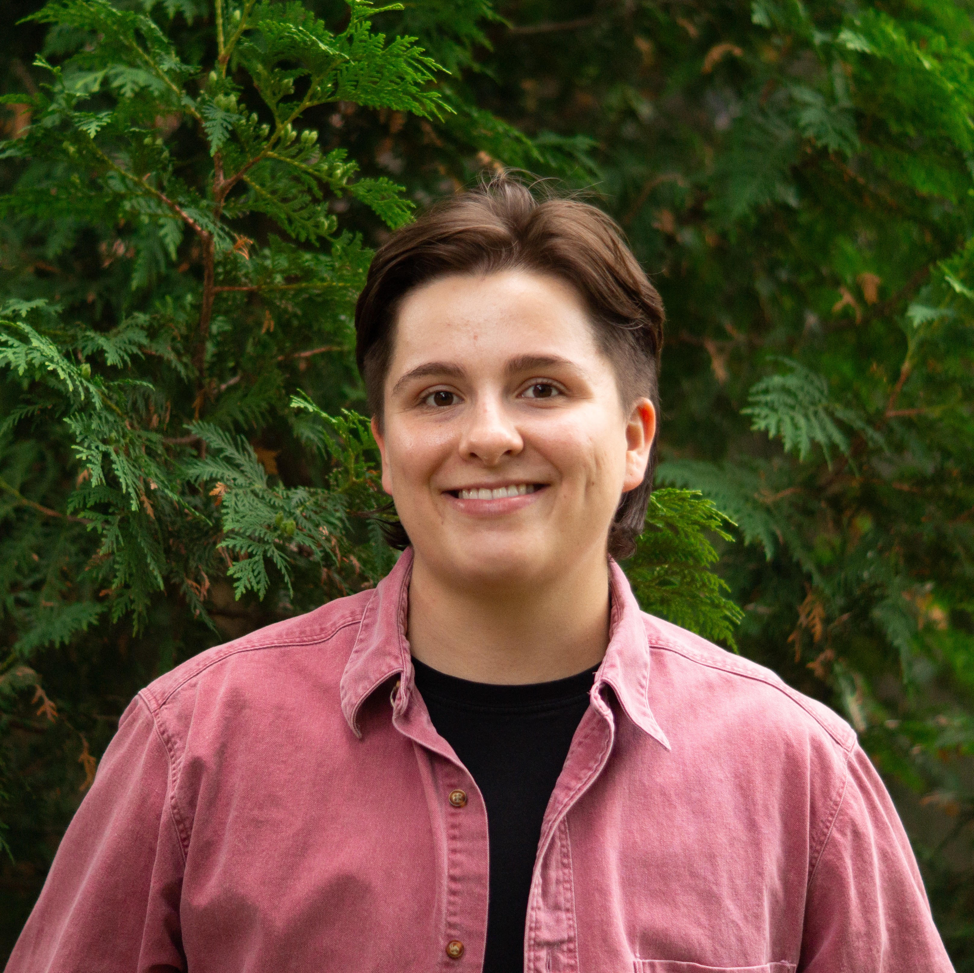 El Gillies --Archaeology & Biological Anthropology