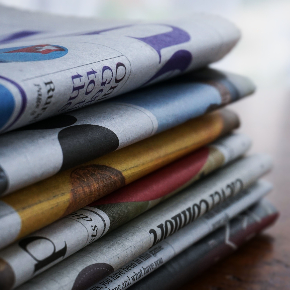News & Community