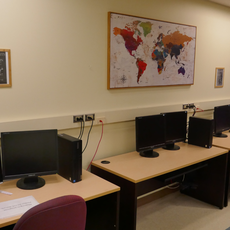 Teaching Resources