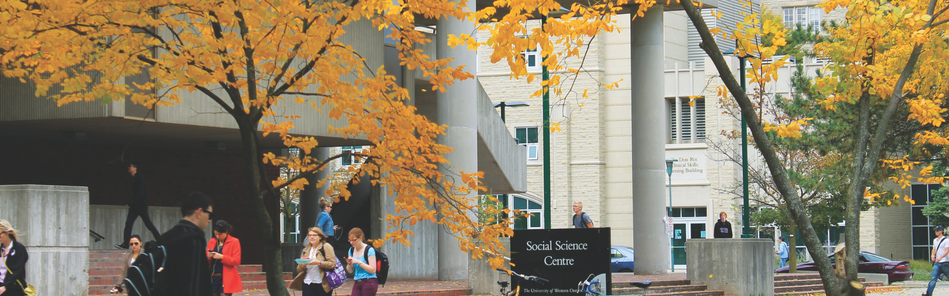 Department of Anthropology