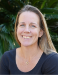 Lindsay Bell, Associate Professor