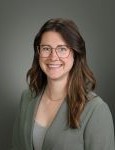 Rebecca Bourgeois