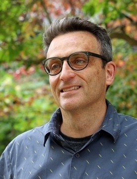 Jay Stock, Professor