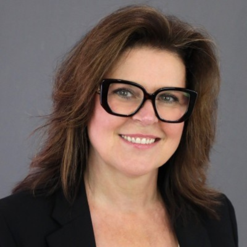 Angelique Mohring