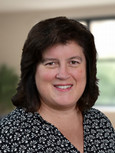 Karen Pennesi, Associate Professor  