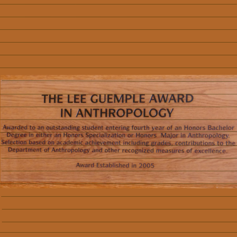 Awards - Banner