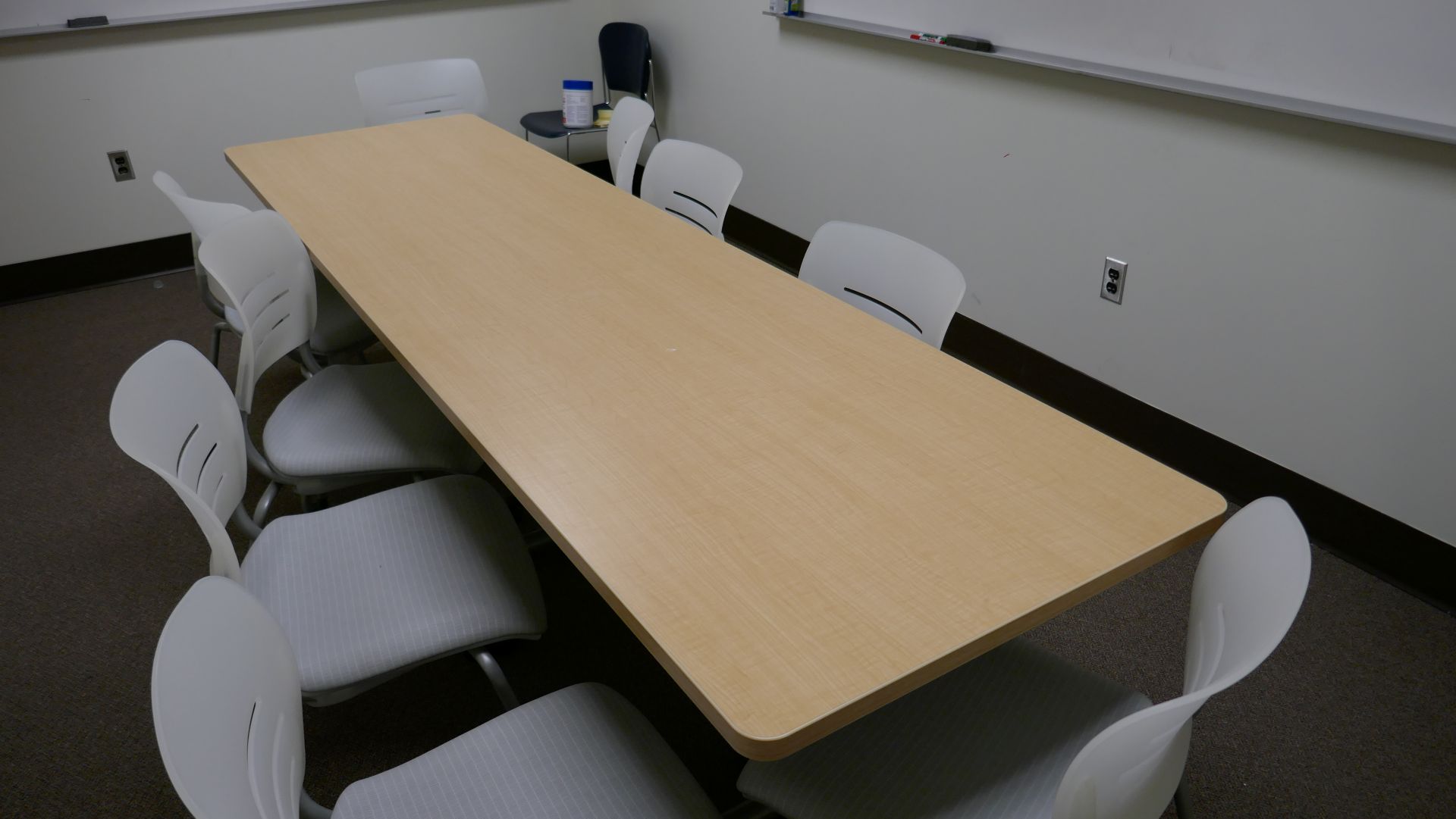 SSC-3207C - Anthro Tutorial Room 1