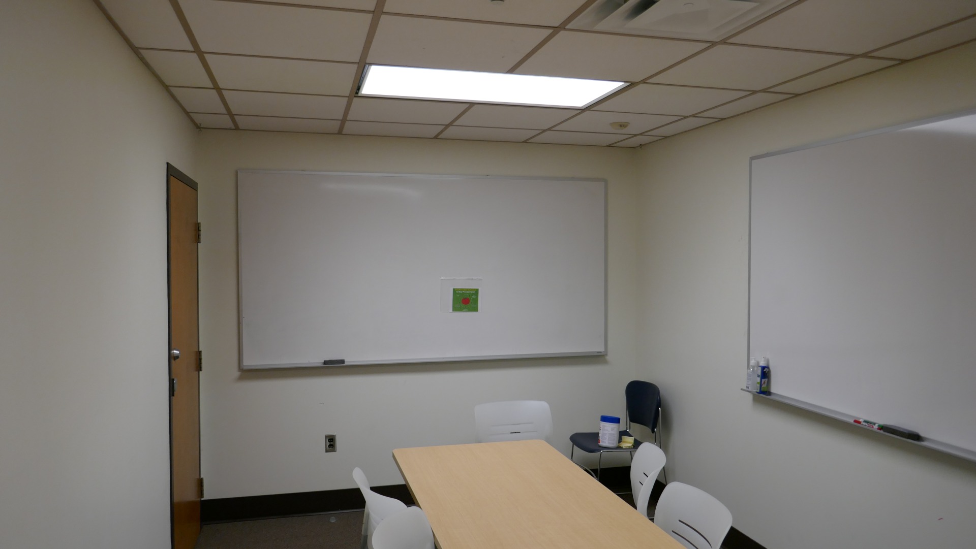 SSC-3207C - Anthro Tutorial Room 1