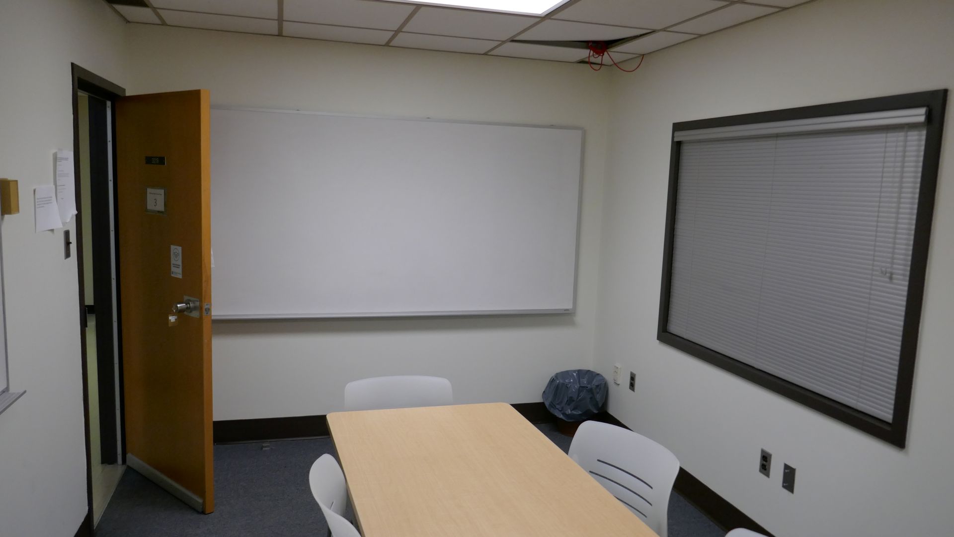 SSC-3219 - Anthro Tutorial Room 3