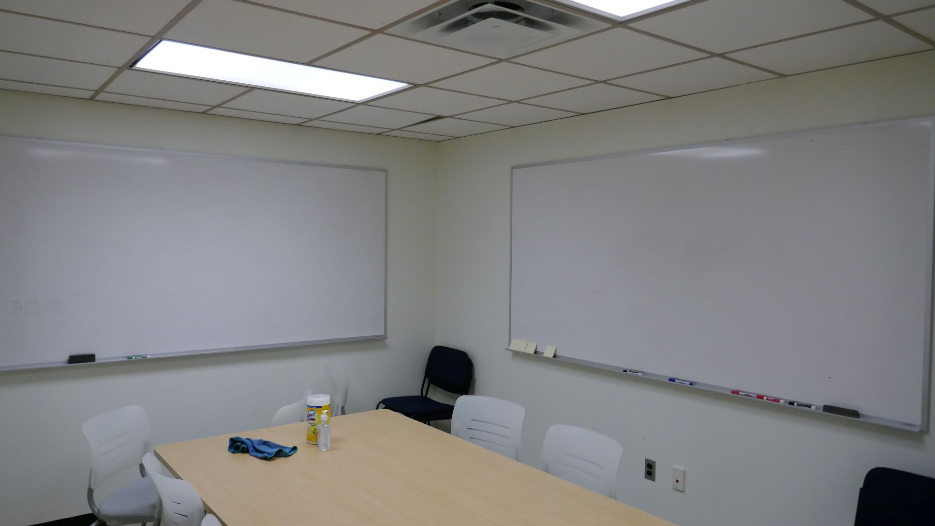 SSC-3220 - Anthro Tutorial Room 4