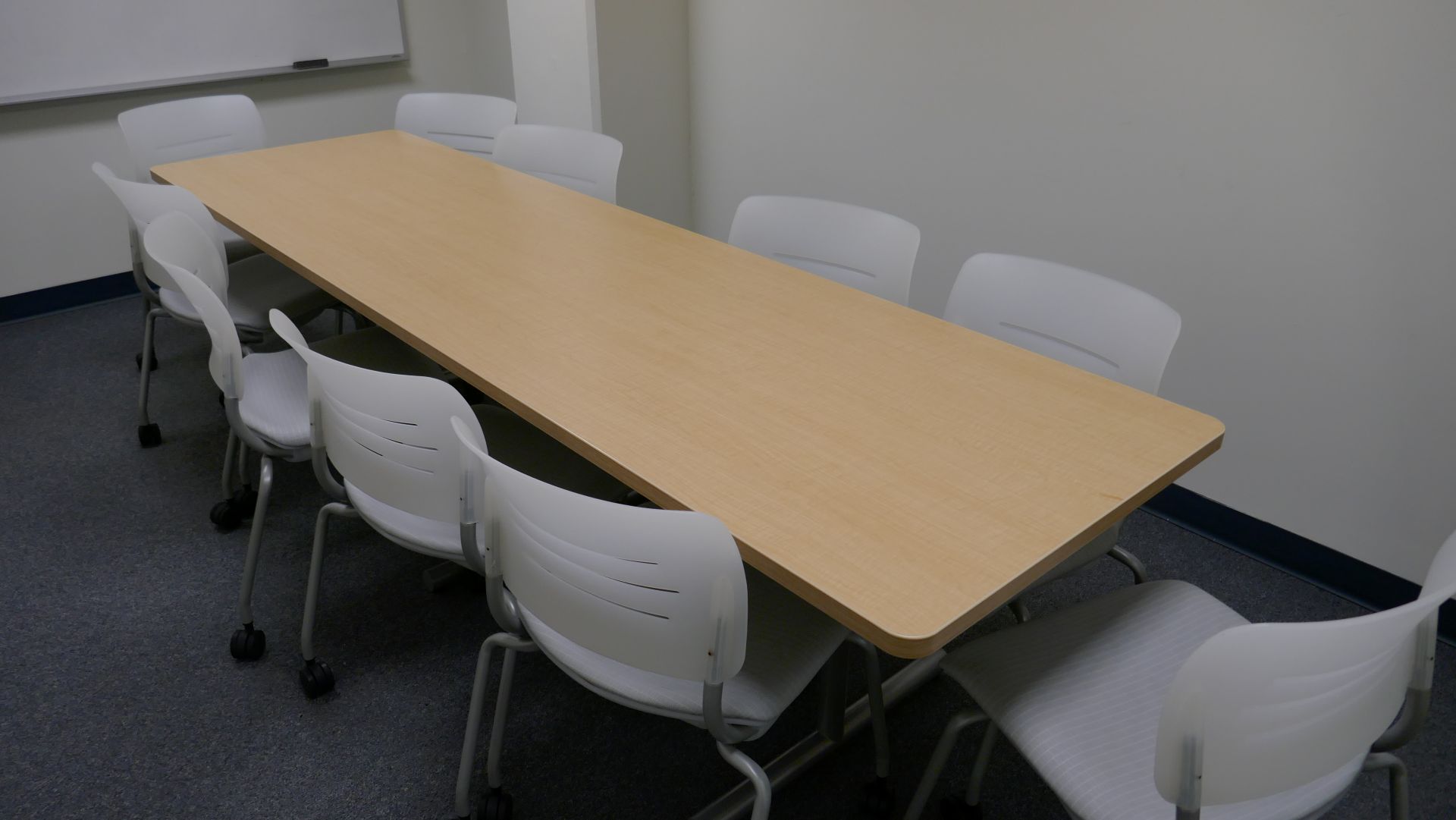 SSC-3221 - Anthro Tutorial Room 2