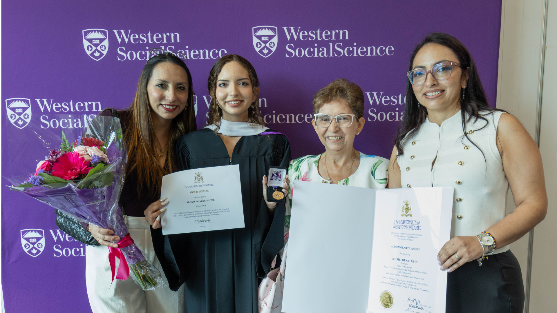 Convocation June 2026
