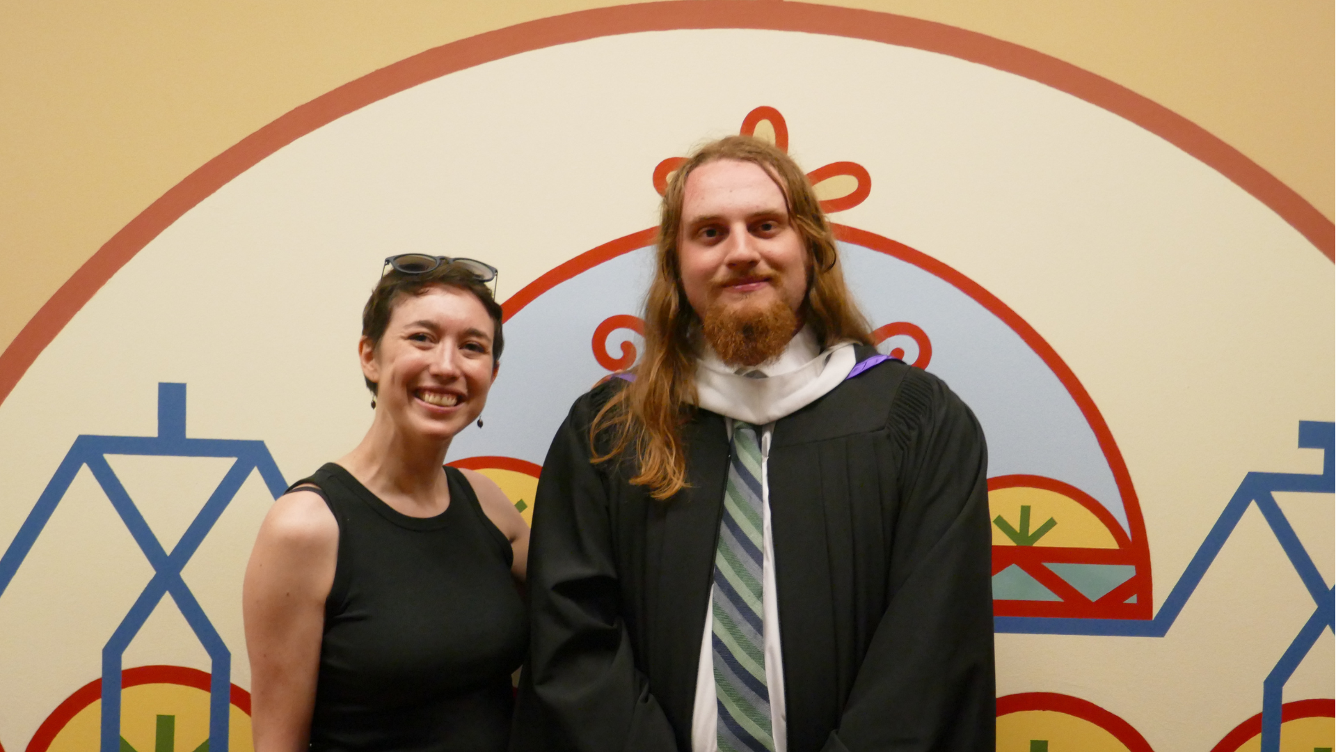 Convocation Celebration