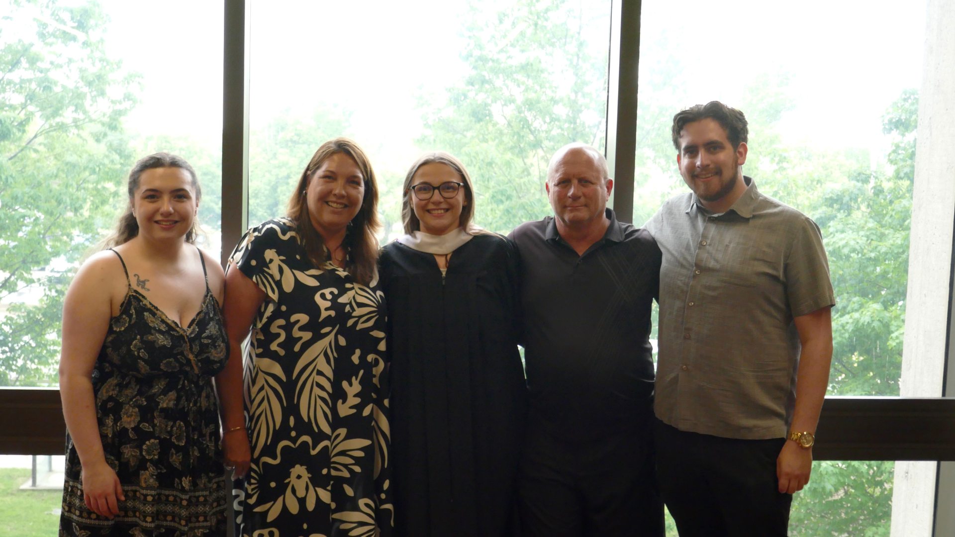 Convocation Celebration