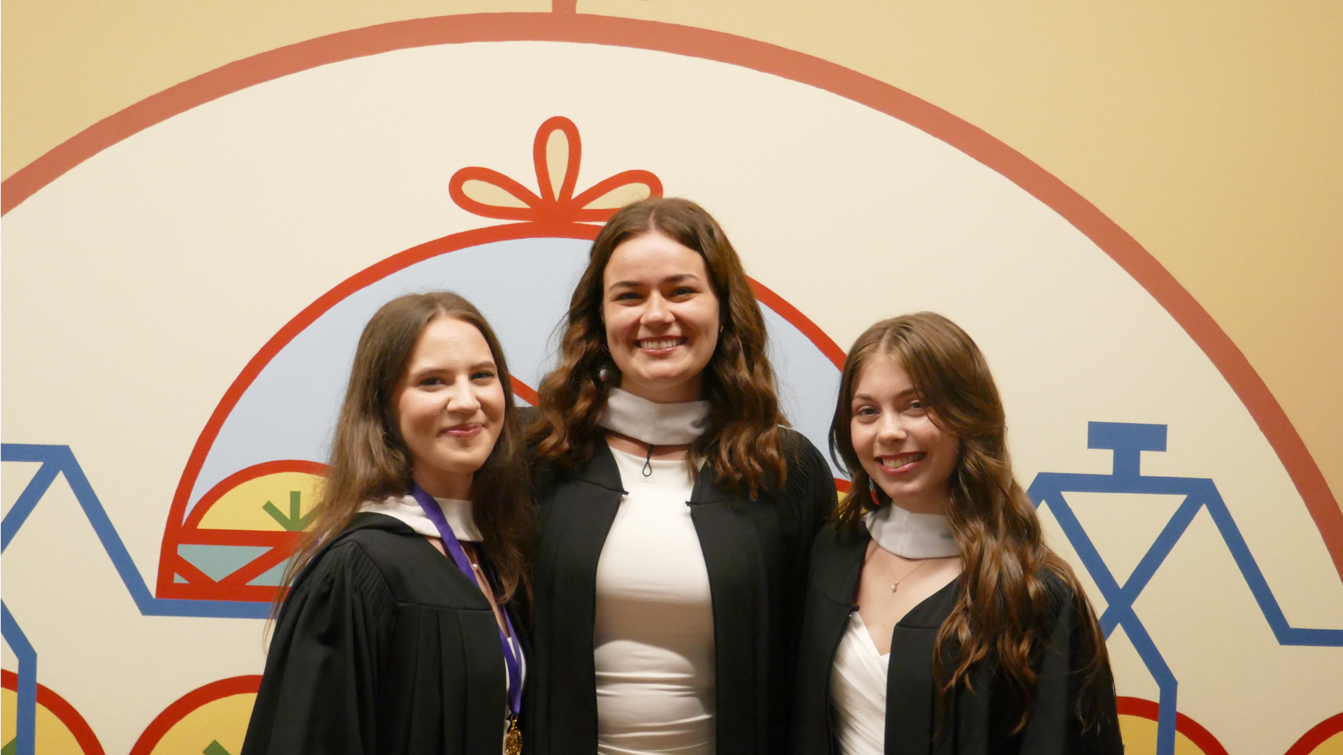 Convocation Celebration