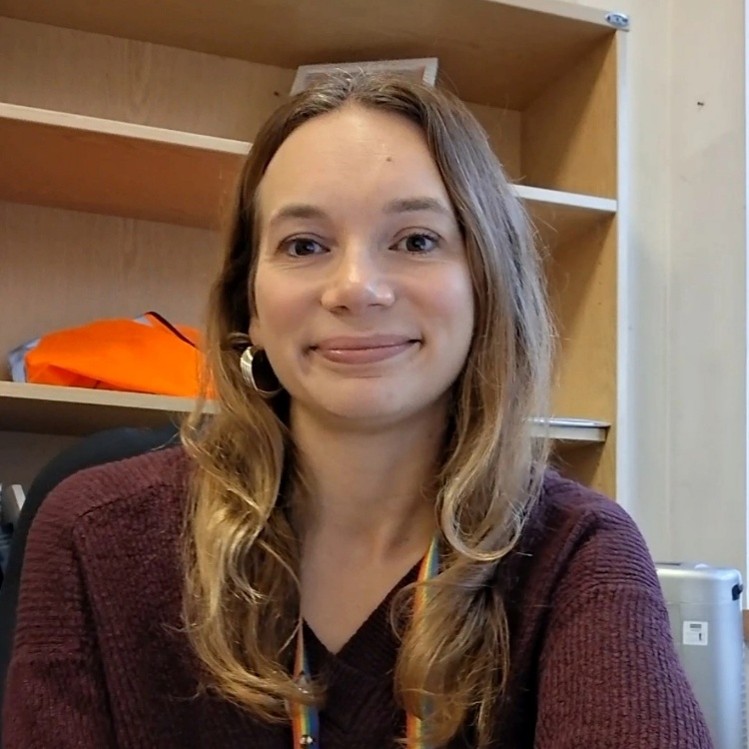 Dr Allison Stewart
