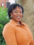 Jameelah Morris, Assistant Professor