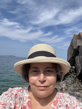 Pamela Block