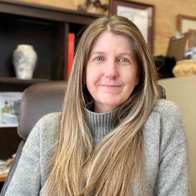 Rhonda Bathurst