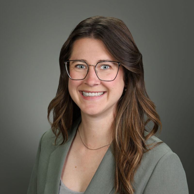 Rebecca Bourgeois