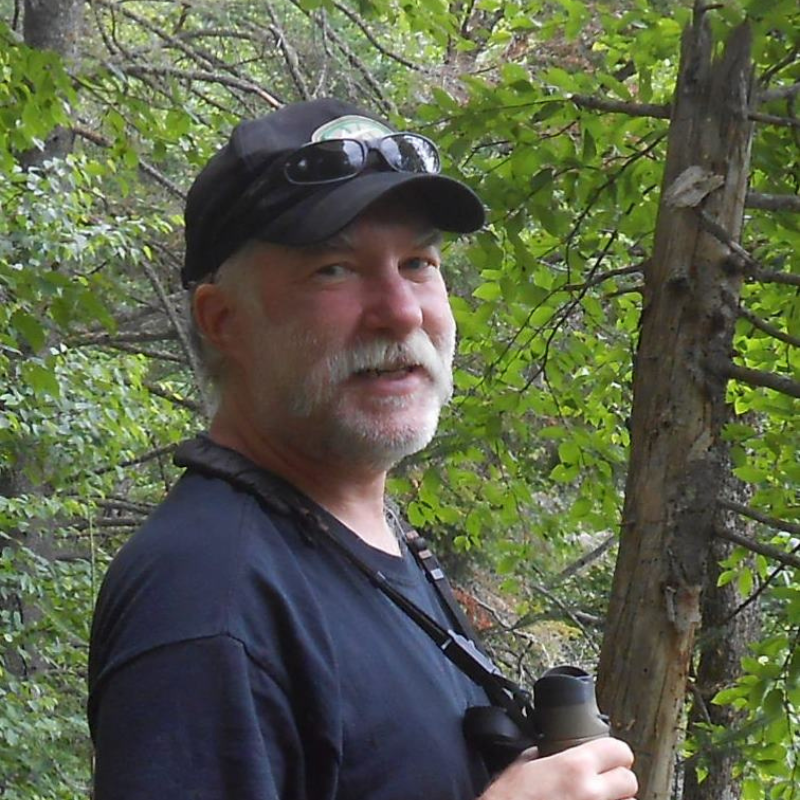 Ian Colquhoun