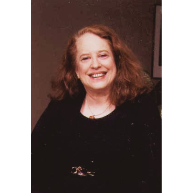 Regna Darnell