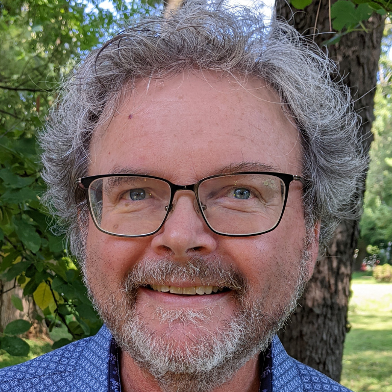 Peter Timmins