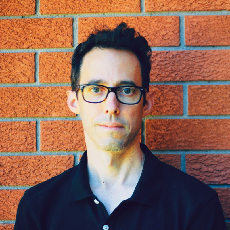 Greg Beckett