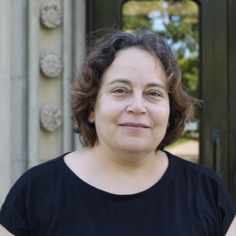Pamela Block