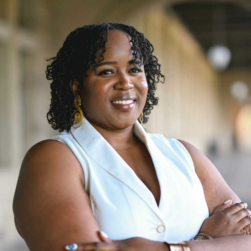 Jameelah Morris