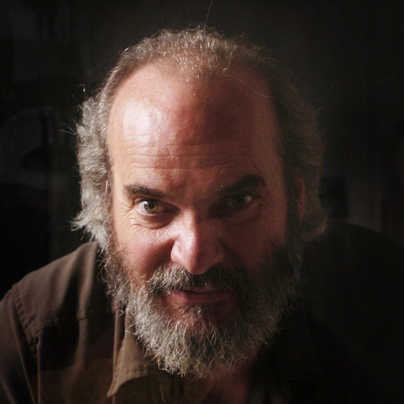 Andrew Nelson
