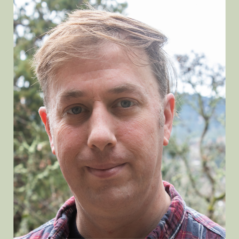Jeremy Trombley