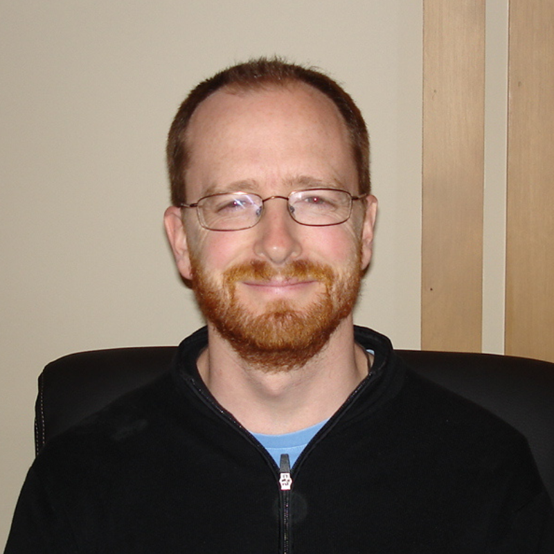 Andrew Walsh