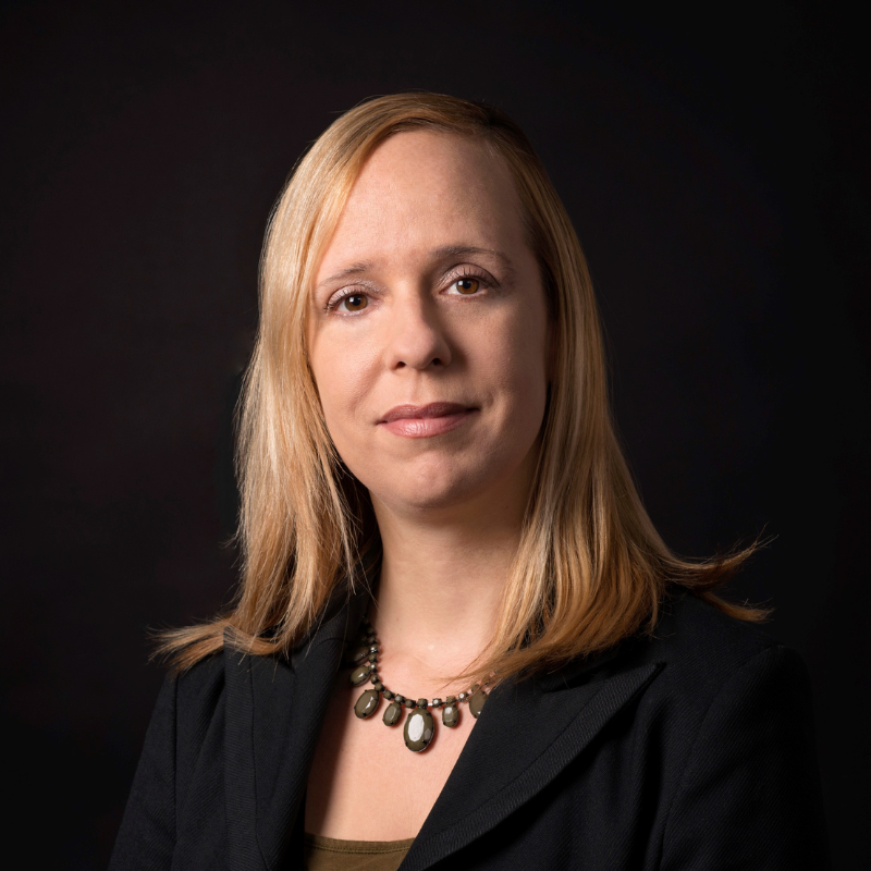 Andrea Waters-Rist