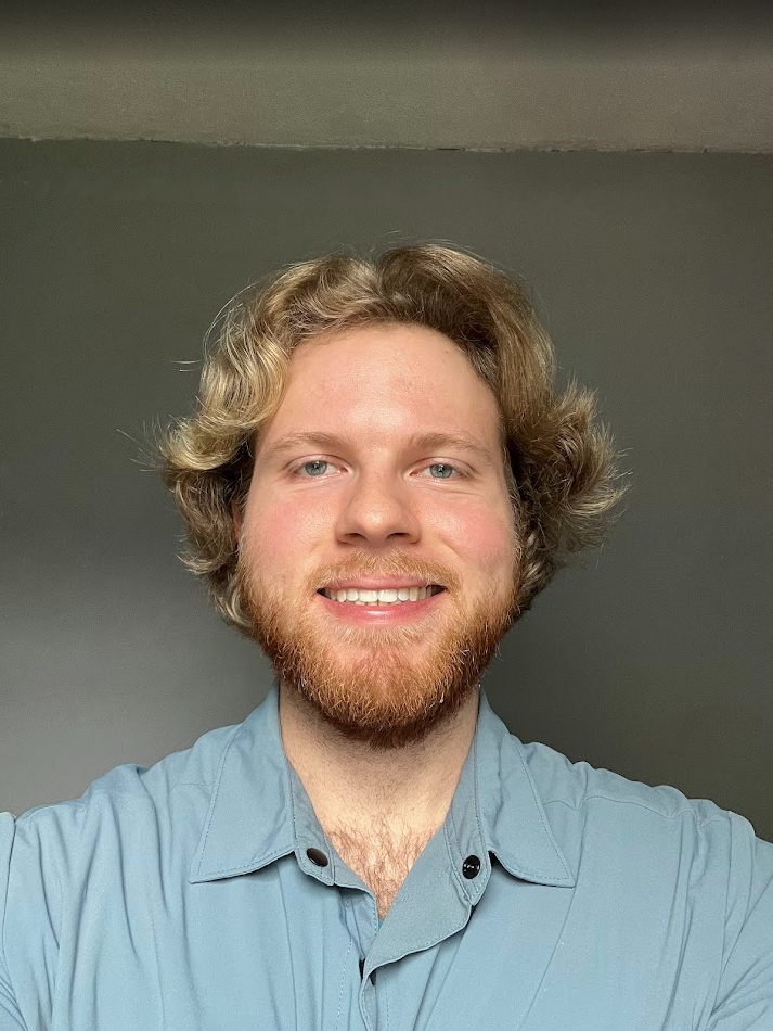 Michael Bagnall -- Applied Archaeology