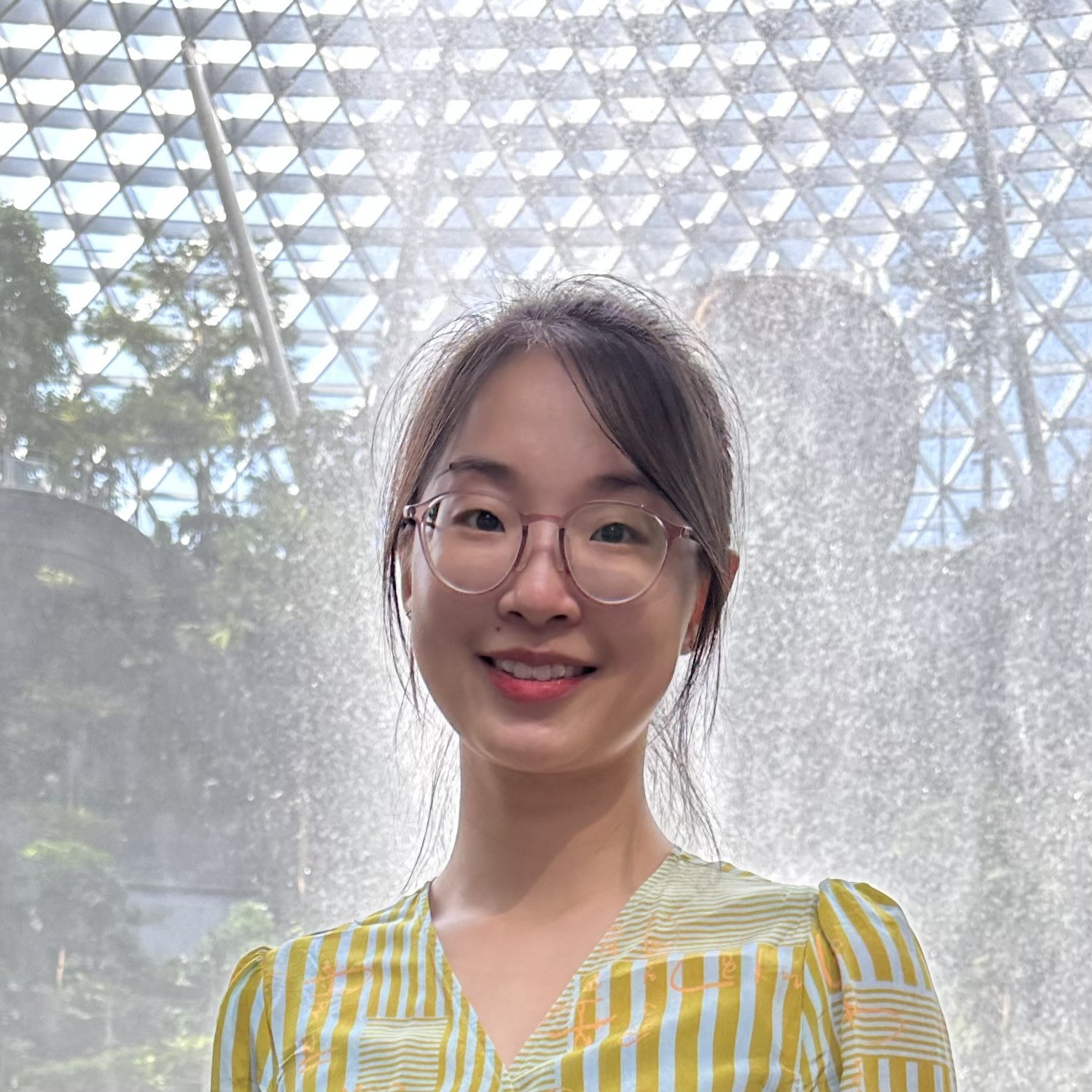 Xiaoning Feng -- Sociocultural & Linguistic Anthropology