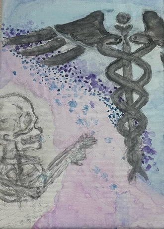 Nevaeh's Visual Journal