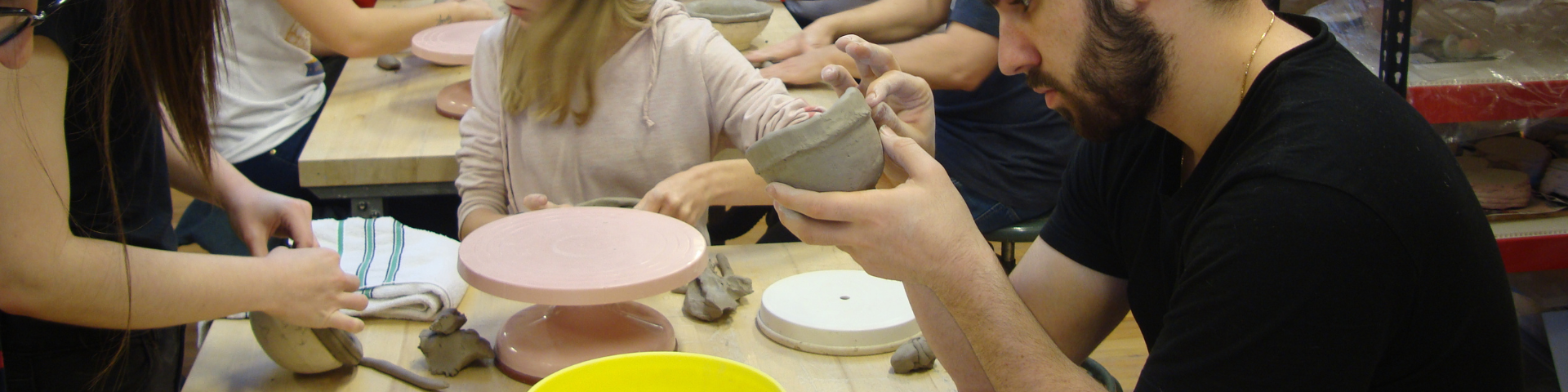 Hands-On Courses