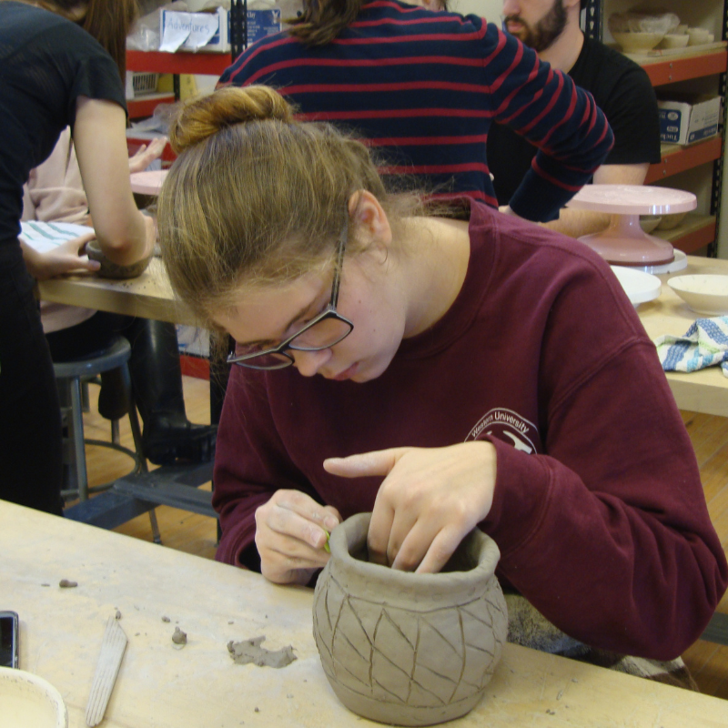 Hands-On Courses