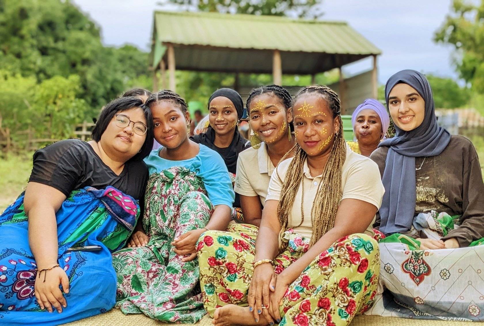 Field Course in Madagascar