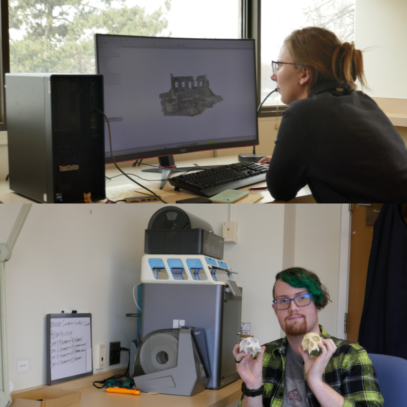 Undergraduate Research